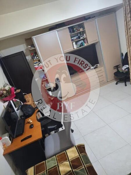 Targ Pucheni | Apartament 3 camere | decomandat | 91mp | B9101