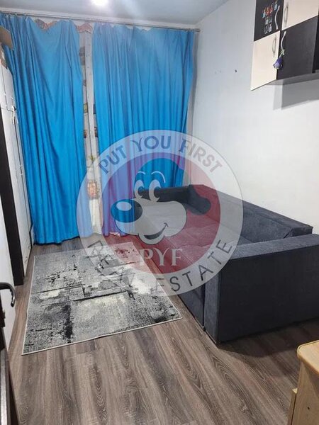 Targ Pucheni | Apartament 3 camere | decomandat | 91mp | B9101