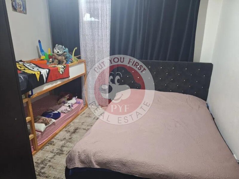 Targ Pucheni | Apartament 3 camere | decomandat | 91mp | B9101