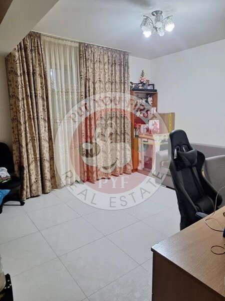 Targ Pucheni | Apartament 3 camere | decomandat | 91mp | B9101