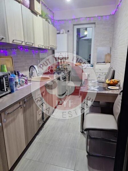 Targ Pucheni | Apartament 3 camere | decomandat | 91mp | B9101