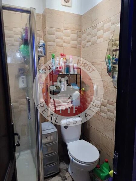 Targ Pucheni | Apartament 3 camere | decomandat | 91mp | B9101